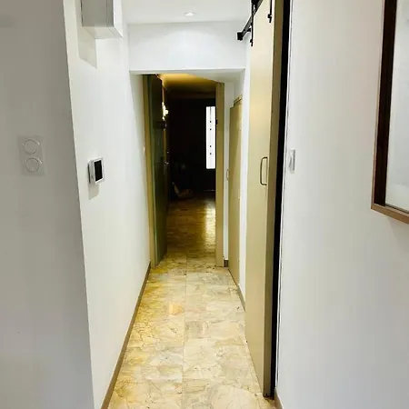 Village Apartment Torreilles