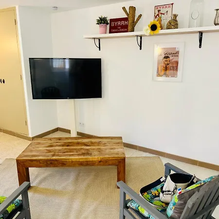 Village Apartment