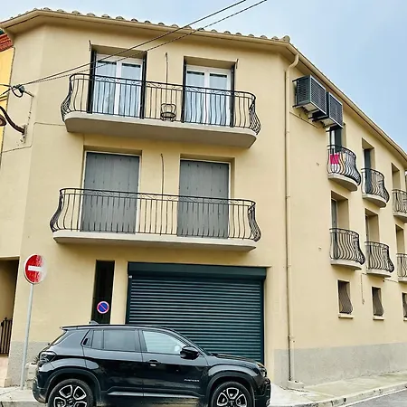 Apartment Rdc Village
