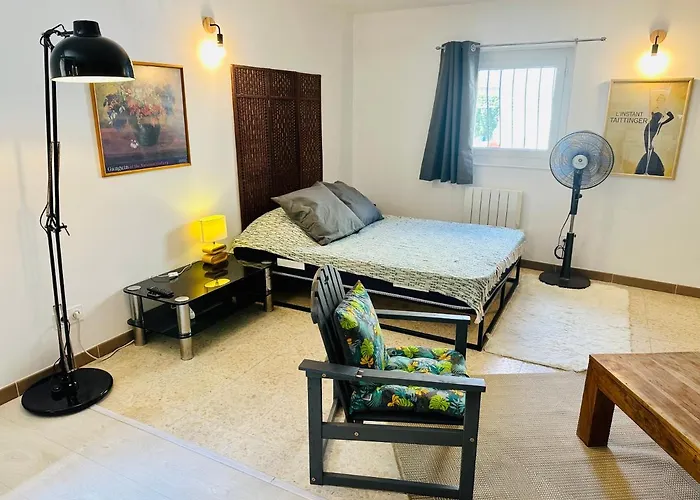 Rdc Village * Torreilles