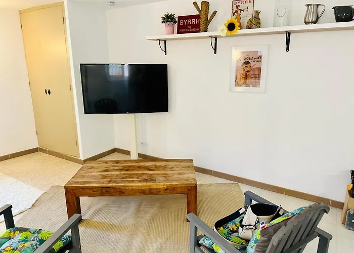 Rdc Village Apartment