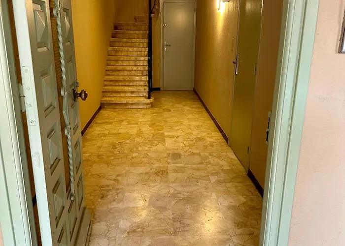 Apartment Rdc Village Torreilles